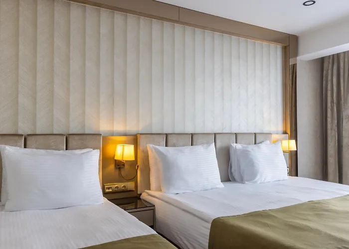 Belenli Resort Hotel